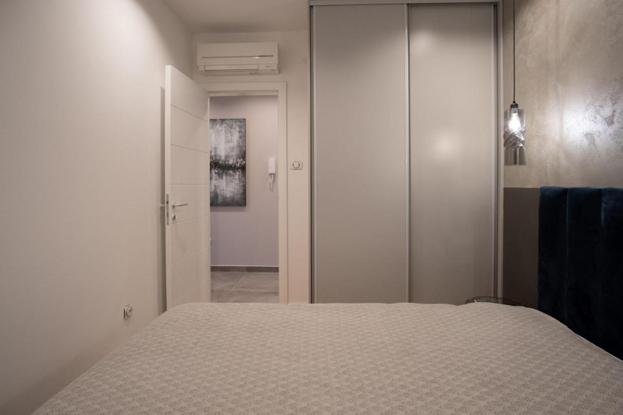 Apartment Aloha Требинье Экстерьер фото